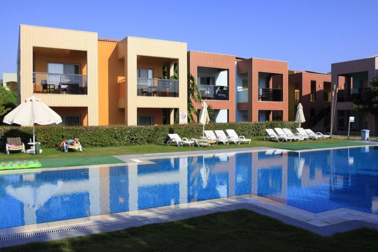 Resort Sarıgerme