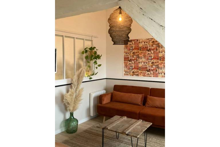 Ferienwohnung Rouen