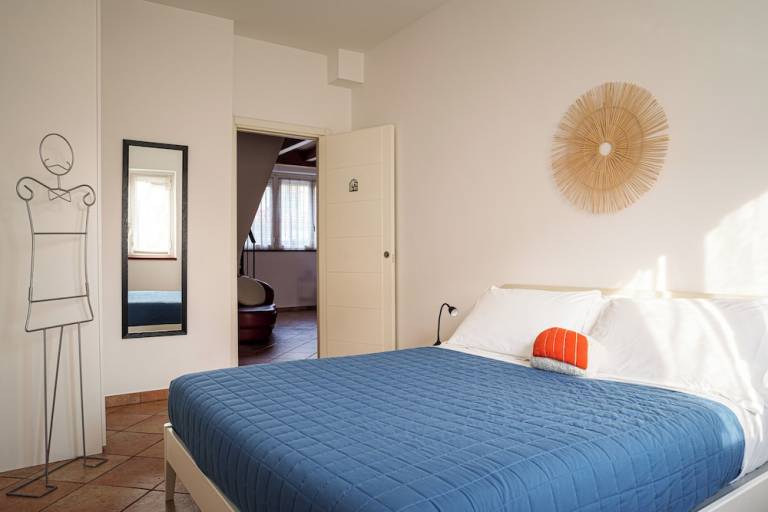Appartamento  Quartiere degli Olmi
