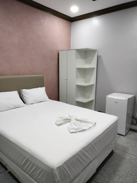 Apartamento Floresta