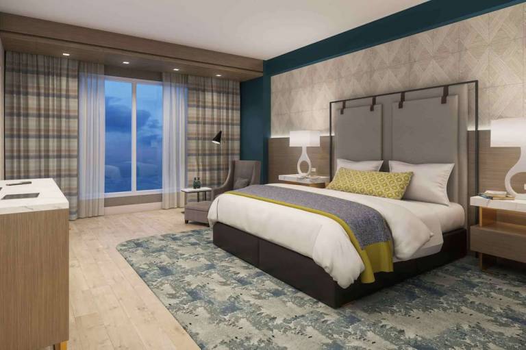 Derby City Gaming & Hotel A Churchill Downs Property