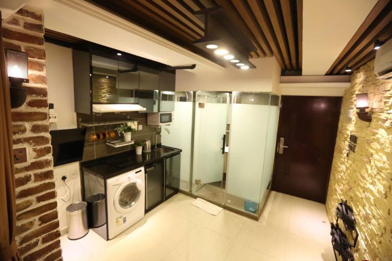 42 m² Ferienwohnung