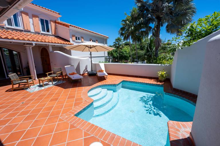 Villa  Lance aux Epines