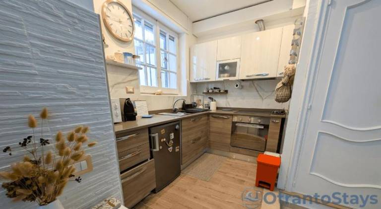 Apartment with 1 room for 3 persons — photo 3