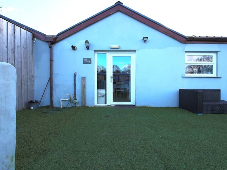 Cottage Laugharne
