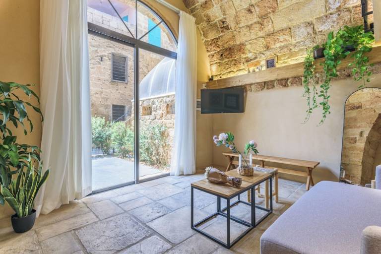 Appartement Batroun