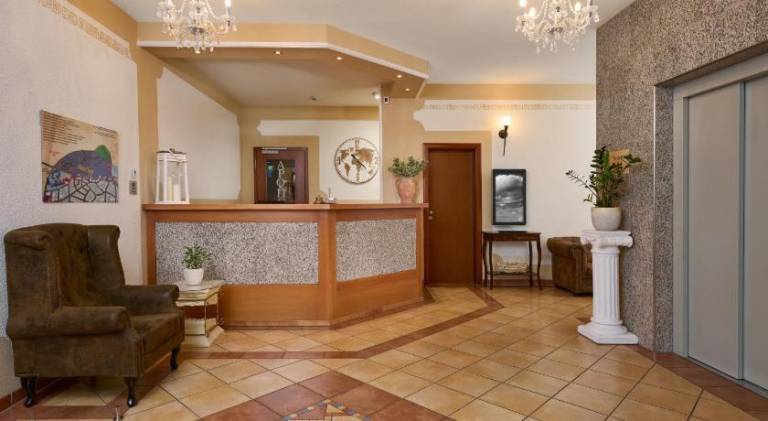 Hotel Apollon Rust — photo 4