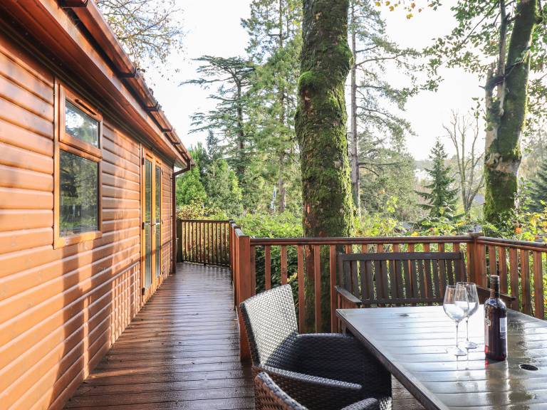 Cottage  Windermere