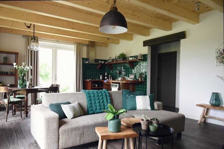 Ferienhaus Callantsoog