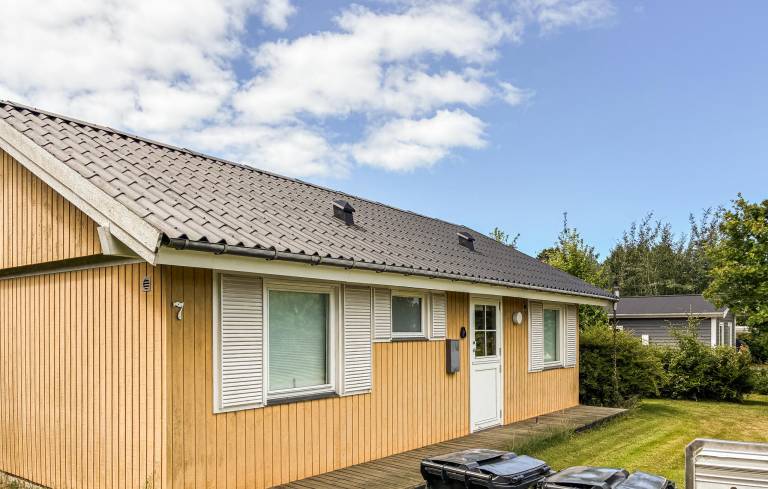 Feriehus Dannemare
