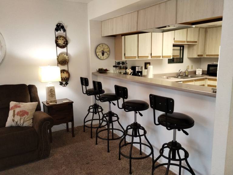 Condo Lake Havasu City