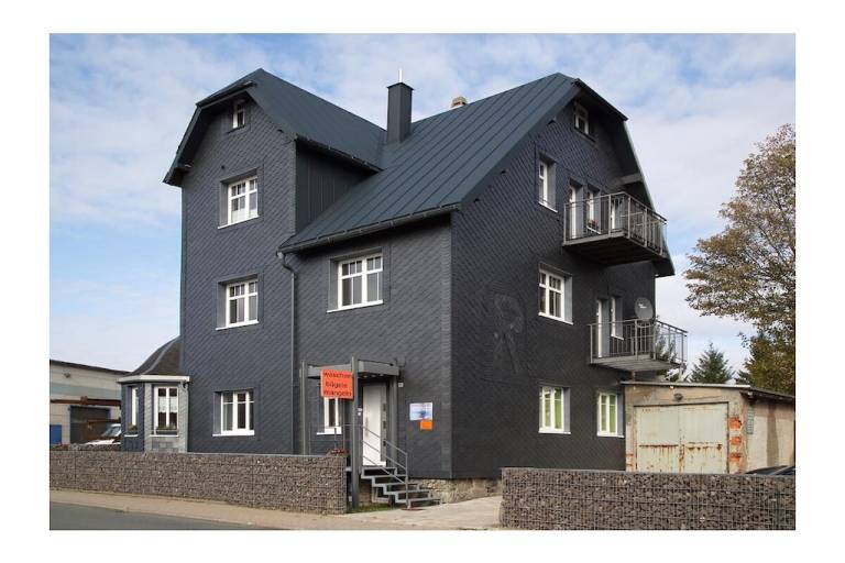 Ferienhaus Frauenwald