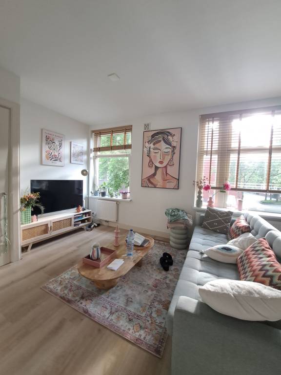 Appartement Amsterdam