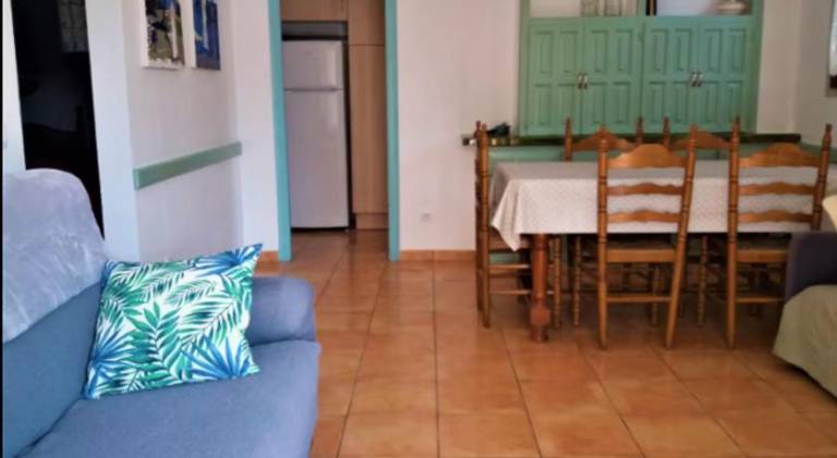 Holiday apartment with garden, terrace & barbecue — photo 2