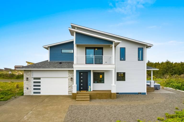House  Westport