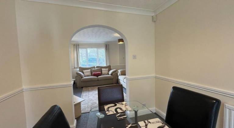 Vacation home with 4 rooms for 8 persons — photo 4
