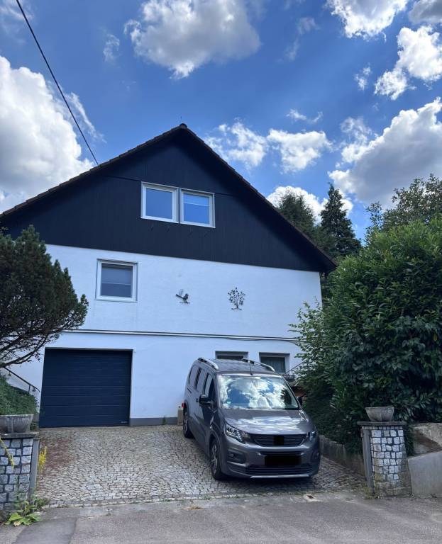 Ferienwohnung Wolfach