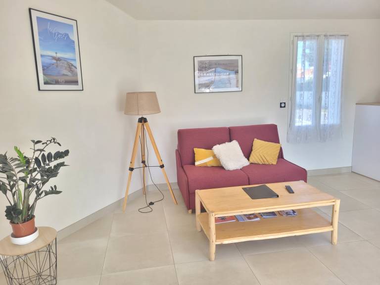 Gîte Noirmoutier-en-l'Île