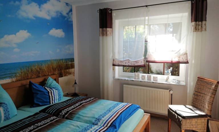 Ferienwohnung  Wiesmoor