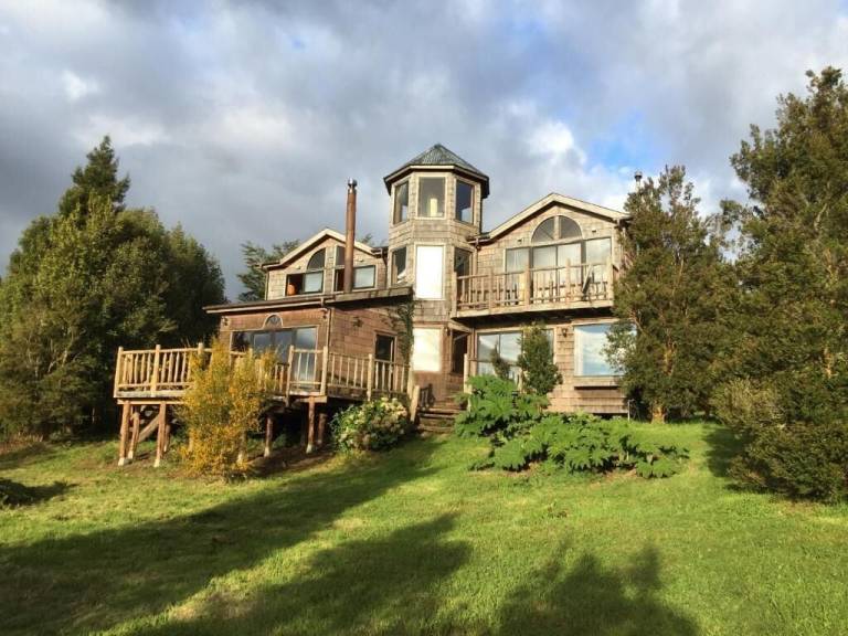 Casa rural Chonchi