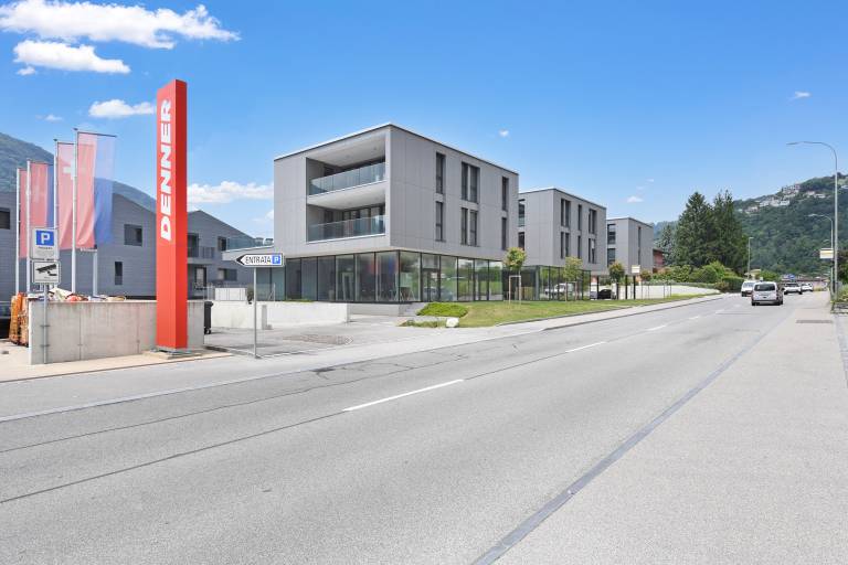Appartamento  Mendrisio