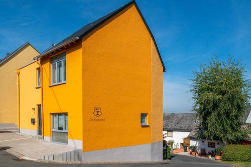 Appartement Boppard