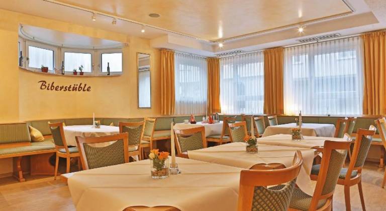 Businesshotel HEILBRONN- Biberach — photo 2