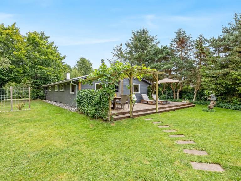 Ferienhaus Hou