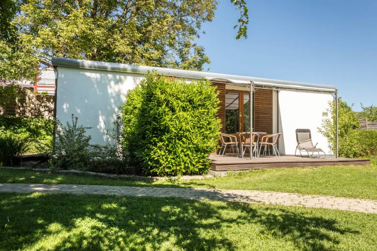 Ferienhaus  Deggenhausertal