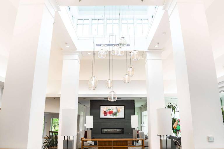 Hilton Garden Inn Fairfax — photo 5