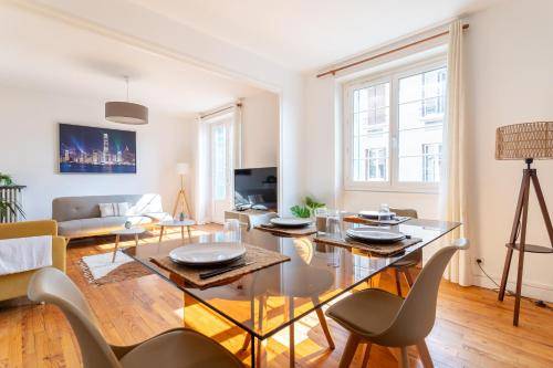 Appartement Clermont-Ferrand
