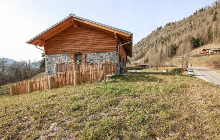 Casa Enego