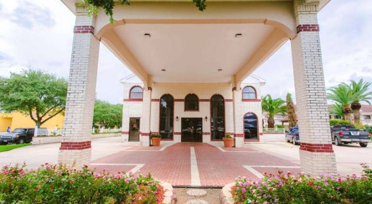 Best Western Pearland Inn — photo 4