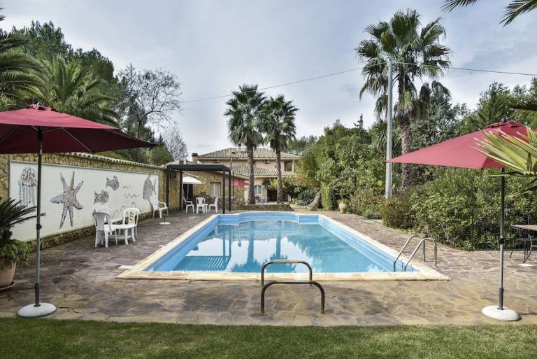 Bed & Breakfast Piazza Armerina