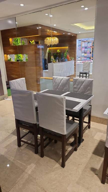 Hotel Sai D-lax — photo 4