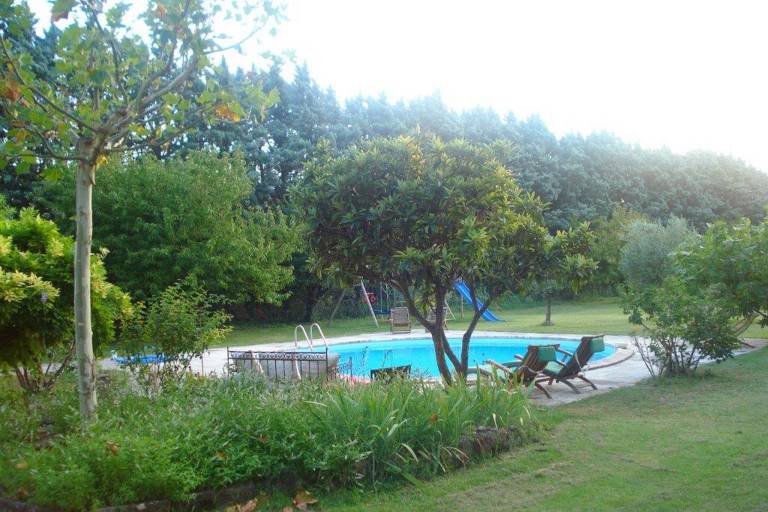 Villa with private pool — photo 5