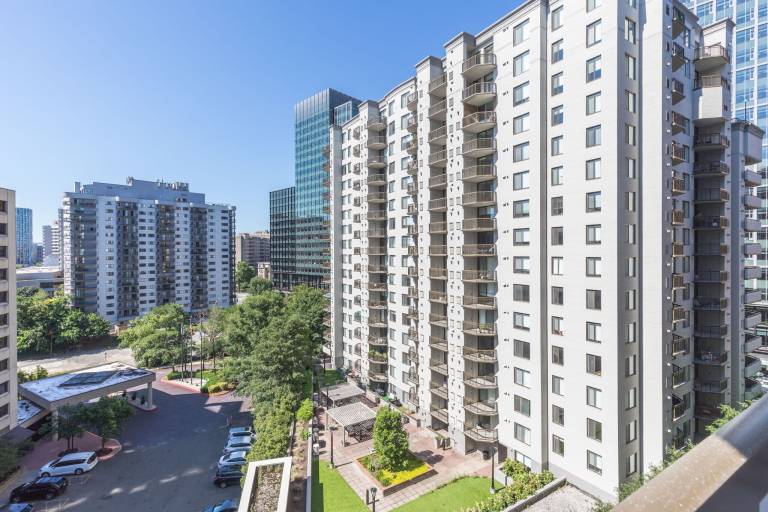 Apartment  Arlington