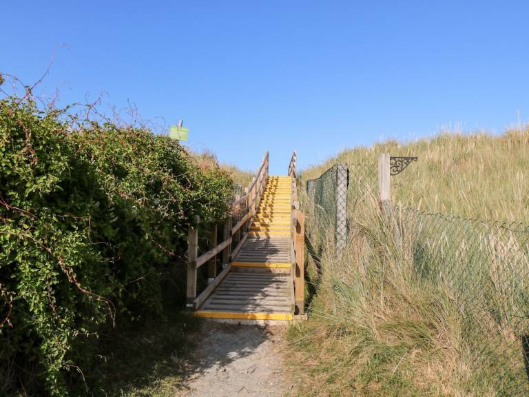 Cottage Sea Palling