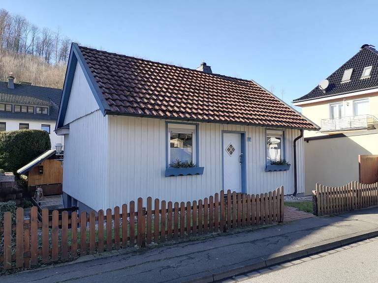 Ferienhaus Arnsberg