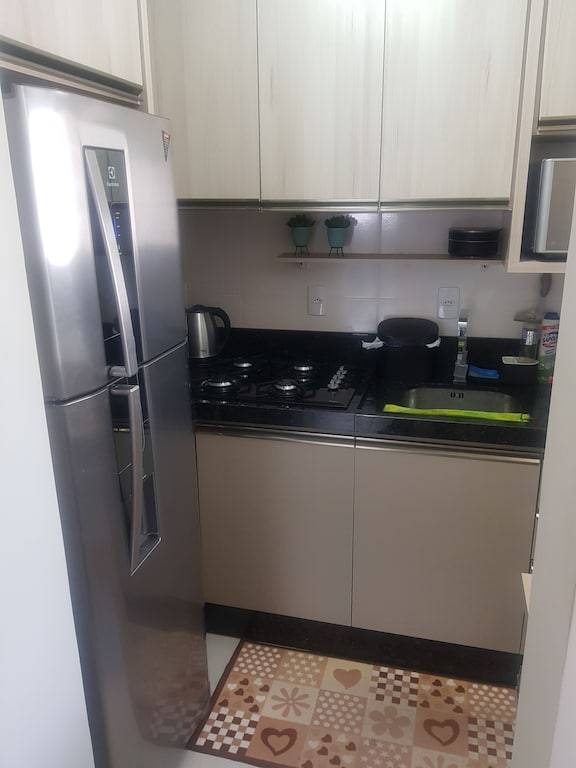 Apartamento Praia Brava