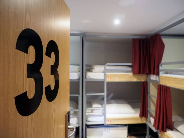 Hostel Covent Garden