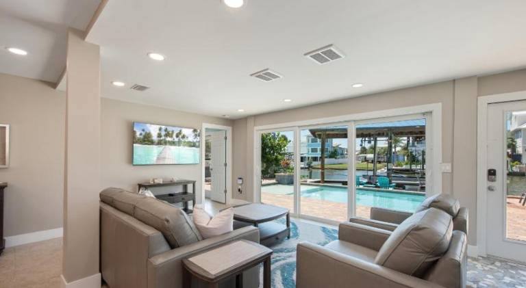 House with pool | Close to the beach | Pets allowed — photo 4