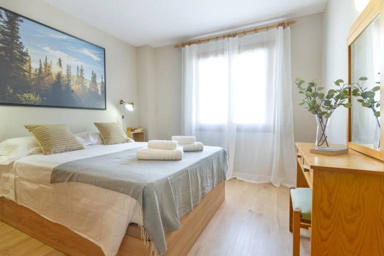 Ferienwohnung Colònia de Sant Jordi