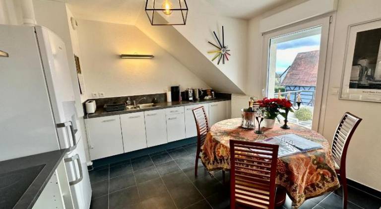 Nice rental apartment | Pet-friendly — photo 3
