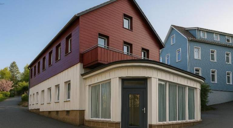 PrimeLoft Hirsch - gemutlich & geraumig - bis 4 Pers - eigener Eingang & Parkplatz - 84qm im EG — photo 4