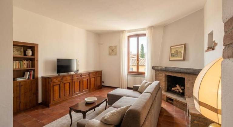 130 m&sup2; Ferienwohnung