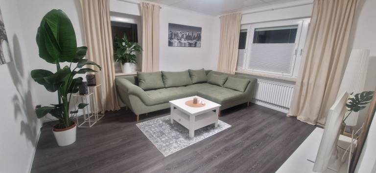 Ferienwohnung Sulingen