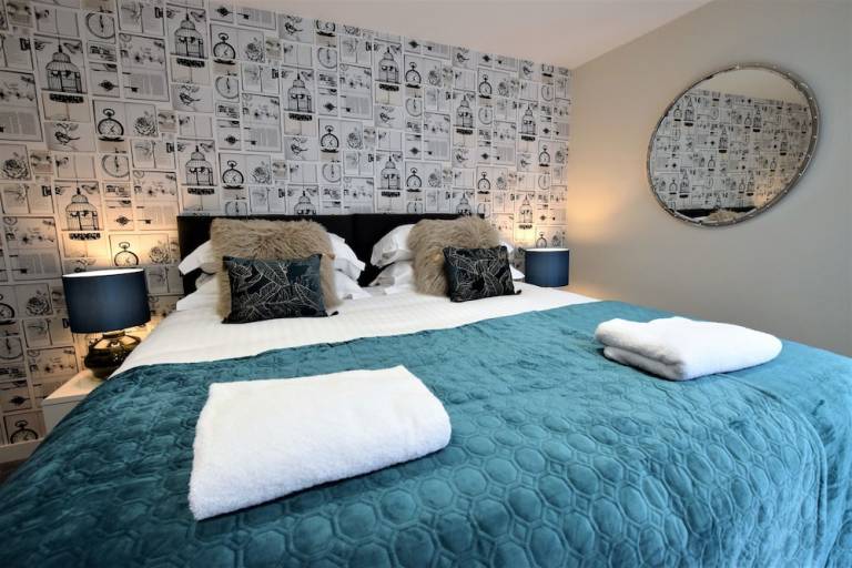 Apartment Keynsham