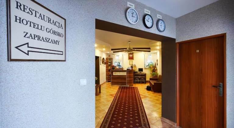 Hotel Gorsko — photo 5
