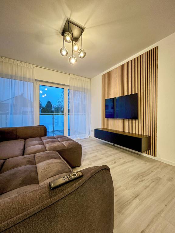Ferienwohnung Bad Salzuflen